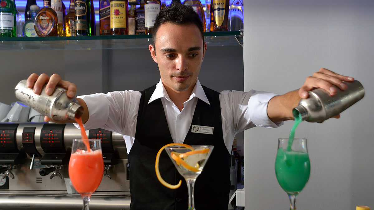 Corfu Palma Boutique Hotel - NR